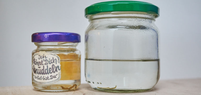 Die besten Jahrgänge